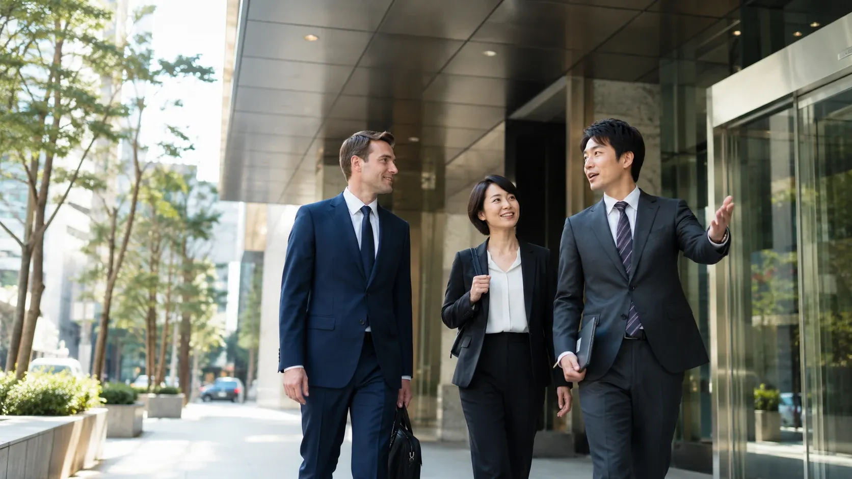LOCALBRIDGE TRAVEL hero image representing overseas execution
